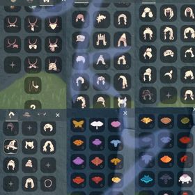 最終大幅値下げ‼️)楽園〜マンタケープ、アヌビスや不死鳥等 人気アイテム課金アイテム多数‼️ | Sky 星を紡ぐ子どもたちのアカウントデータ、RMTの販売・買取一覧