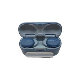 SONY◆イヤホン・ヘッドホン WF-H800(B)