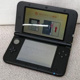 3DS LL SPR-001 NINTENDO