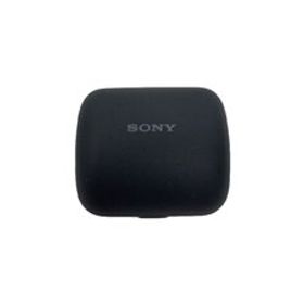 SONY◆イヤホン・ヘッドホン LinkBuds WF-L900 (H) [グレー]