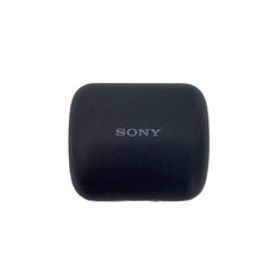 SONY◆イヤホン・ヘッドホン LinkBuds WF-L900 (H) [グレー]