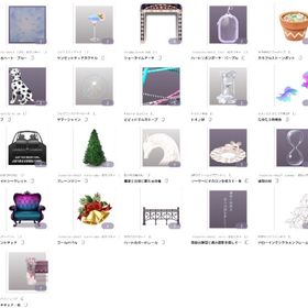 期間限定 全アイテム180円セール | ピュアニスタのアカウントデータ、RMTの販売・買取一覧