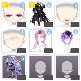 甘美な棘にご用心。フランボワーズ医院 | ピュアニスタのアイテム、RMTの販売・買取一覧