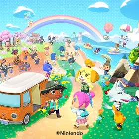 ポケ森 ベル、リーフ等導入代行 | ポケ森(どうぶつの森ポケットキャンプ)の代行、RMTの販売・買取一覧