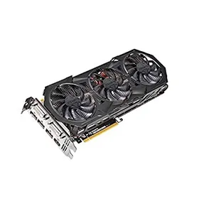 【中古】 GIGABYTE ビデオカード Geforce GTX980 オーバークロックモデル GV-N980G1 GAMING-4GD