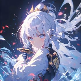 【☆神里流】アチーブ☆宝箱☆探索度☆育成☆全瞳☆釣り☆任務☆素材☆イベント☆螺旋☆ | 原神の代行、RMTの販売・買取一覧