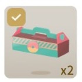 ミニチュアドーナツショップ 5個 | リヴリーアイランドのアイテム、RMTの販売・買取一覧