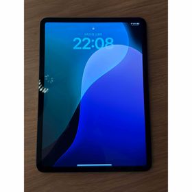 iPad Pro 11インチ第一世代 64GB Wi-Fi(タブレット)