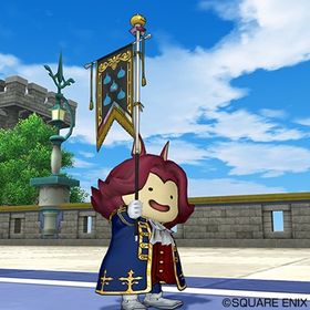 [DQX5周年の御旗]未使用アイテムコード | ドラクエ10(DQX)のアイテム、RMTの販売・買取一覧