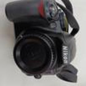 デジタル一眼レフ D3100 ボディ NIKON