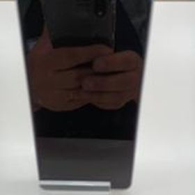 スマートフォン SOG08 AU