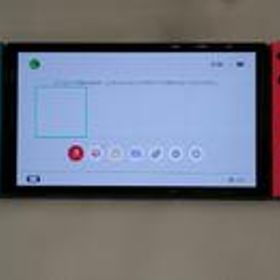 SWITCH有機ELモデル HEG-S-KABAA NINTENDO