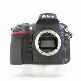 ニコン(Nikon)の【中古】(ニコン) Nikon D800 ボデイ(コンパクトデジタルカメラ)