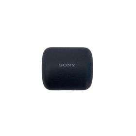 SONY◆イヤホン・ヘッドホン LinkBuds WF-L900 (H) [グレー]