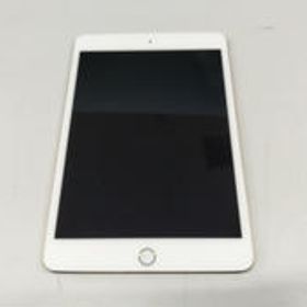 IPAD MINI4 MK712J/A APPLE/DOCOMO