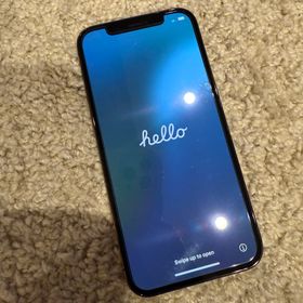 アイフォーン(iPhone)のiPhone12pro 128GB(スマートフォン本体)