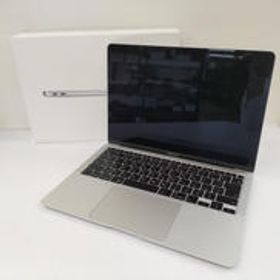 【液晶にキズ】2020年 MacBookAir MVH42J/A APPLE