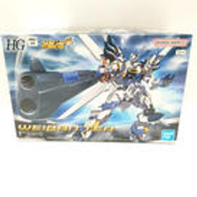 スーパーロボット大戦OG HG ヴァイスリッター BANDAI