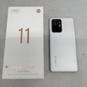 スマートフォン 11T PRO XIAOMI