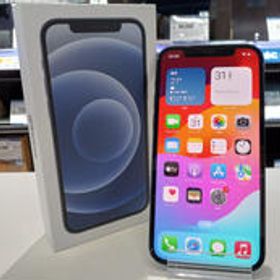 SOFTBANK IPHONE12 MGHN3J/A APPLE