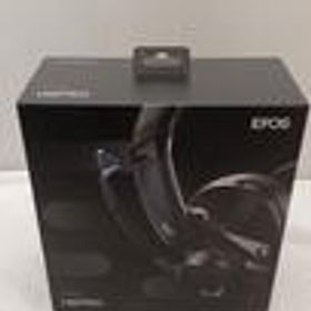 ヘッドセット H6PRO EPOS