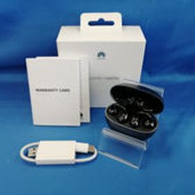 ワイヤレスイヤホン FREECLIP Huawei