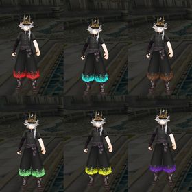 ⚫全属性最強高基礎鎧SW一式販売✨ | トーラムオンラインのアカウントデータ、RMTの販売・買取一覧