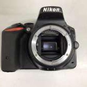 デジタル一眼レフカメラボディ D5500 NIKON