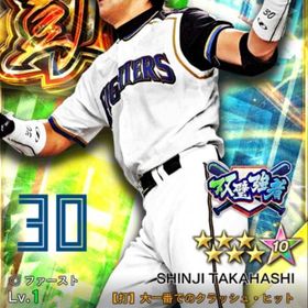 1 凱 双璧強者 新品の髙橋 信二 プロ野球プライド | プロ野球プライドのアカウントデータ、RMTの販売・買取一覧