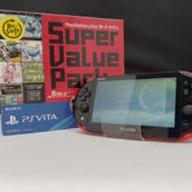 【junk】PSVITA PCH-2000 SONY