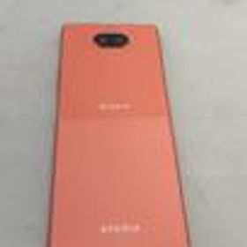 スマートフォン SOV42 SONY/AU