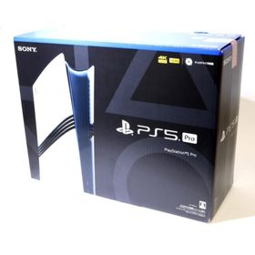 ソニー(SONY)のPS5Pro 美品(家庭用ゲーム機本体)