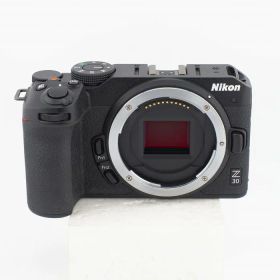 【中古】 (ニコン) Nikon Z 30【中古カメラ デジタル一眼】 ランク：B