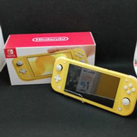 SWITCH LITE HDH-001 NINTENDO