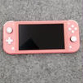 SWITCH LITE HDH-001 NINTENDO