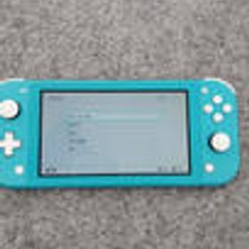 SWITCH LITE HDH-001 NINTENDO