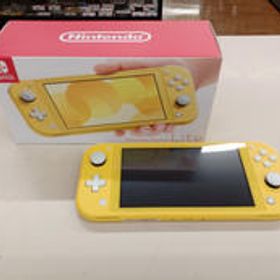SWITCH LITE HDH-101 NINTENDO