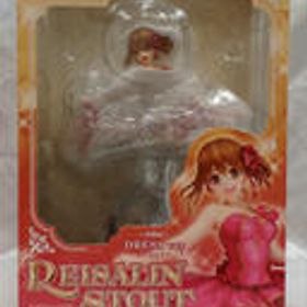 ライザリン・シュタウト ドレスVER. ライザのアトリエ 常闇の女王と秘密の隠れ家 WONDERFUL WORKS