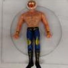 タイガーマスクⅡ世 ポピー