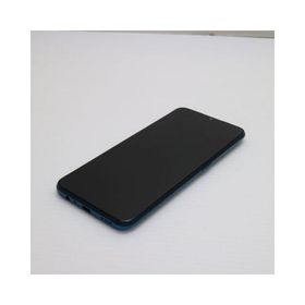 新品同様 OPPO A5 2020 グリーン スマホ 本体 白ロム 中古 あすつく 土日祝発送OK