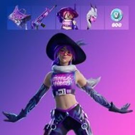 チルバイブスパック | フォートナイト(Fortnite)のアカウントデータ、RMTの販売・買取一覧