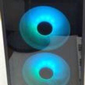 ゲーミングパソコン RYZEN7 8700G RTX 4070SUPER HP OMEN