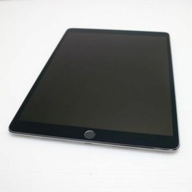 アップル(Apple)のSIMフリー iPad Pro 10.5インチ 512GB M000(タブレット)
