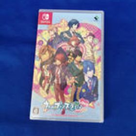 SWITCHソフト うたの☆プリンスさまっ♪REPEAT LOVE 株式会社 ブロッコリー