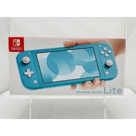 ニンテンドー Nintendo Switch Lite HDH-S-BAZAA