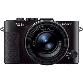 ソニー SONY Cyber-shot RX1R 2470万画素 光学2倍 DSC-RX1R <プレゼント包装承ります>