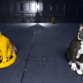 公式pve CAT 猫🐈⬛🐈 | ARK Survival Evolvedのアカウントデータ、RMTの販売・買取一覧