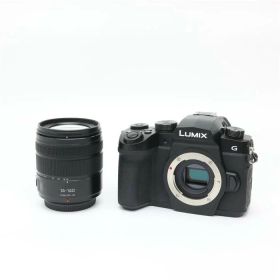 【中古】 《並品》 Panasonic LUMIX DC-G99H 高倍率ズームレンズキット [ デジタルカメラ ]