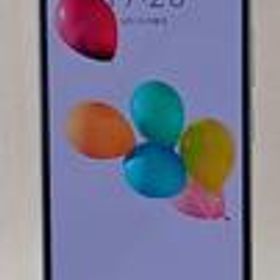 あんしんファミリースマホ A303ZT SOFTBANK