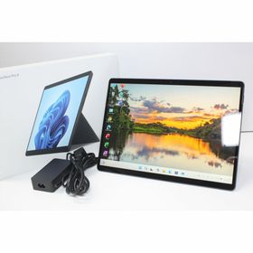マイクロソフト(Microsoft)の【現状品】Surface Pro 8/intel Core i5/256GB ⑥(タブレット)